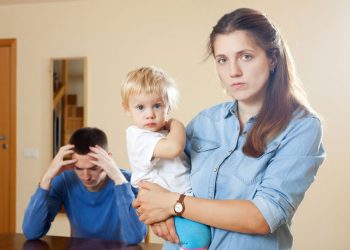Divorce And Child Custody Lawyers