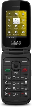 Alcatel OneTouch Retro - Assurance Wireless Compatible Phones