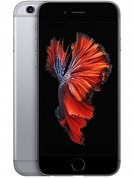 Apple iPhone 6S - Qlink Wireless Compatible Phones