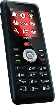 Kyocera JAX Virgin Mobile - Assurance Wireless Compatible Phones