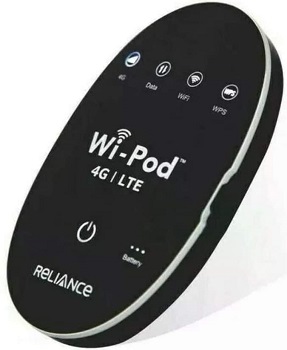 Router Hotspot 4G LTE 850/1800 / 2300 MHZ Unlocked GSM WiFi Users 