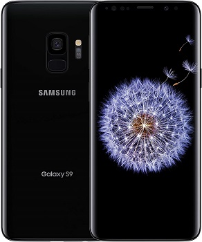 Samsung Galaxy S9 - Free Touch Screen Government Phones
