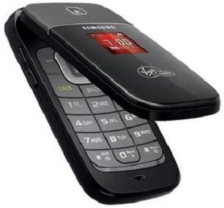 Samsung Mantra M340 - Assurance Wireless Compatible Phones