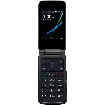 Verizon Wireless Freetel eTalk Prepaid Flip Phone