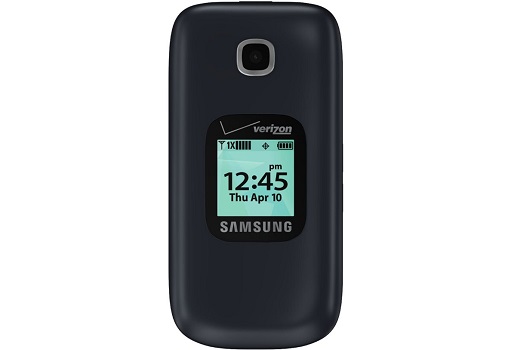 Verizon Wireless Samsung Gusto 3 128MB Prepaid Smartphone 