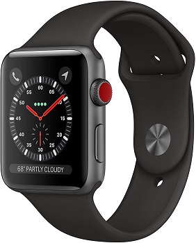 Apple Watch Series 3 Smartwatch That Makes Calls without Phone