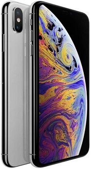 Apple iPhone® XS - Altice Mobile Compatible Phones
