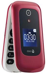 Consumer Cellular Doro 7050 