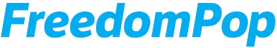 FreedomPop For Free Internet