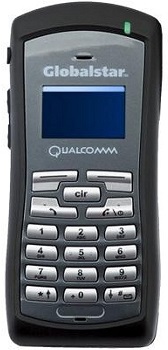 Globalstar gsp-1700 satellite phone