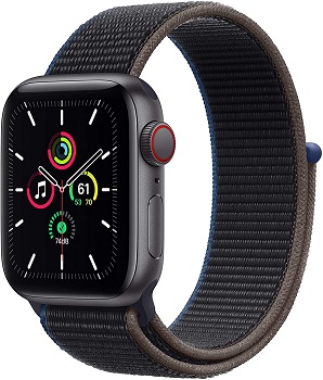 New Apple SE Smartwatch That Make Calls without Phone