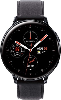 Samsung Galaxy Active 2 Smartwatch That Make Calls without Phone