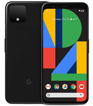  Google Pixel 4 - Free Cell Phones Without Contract