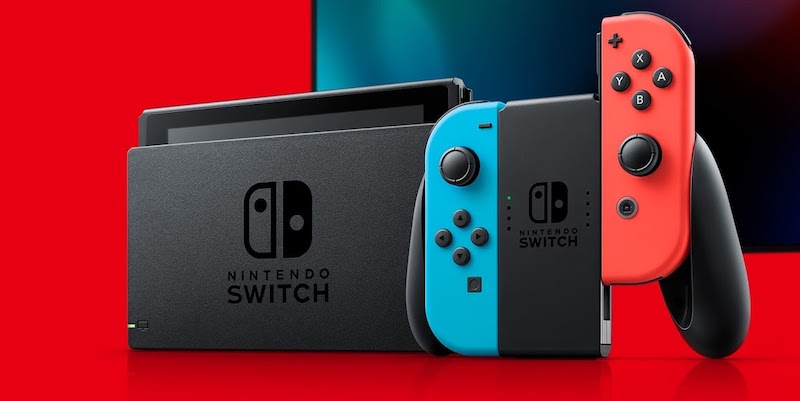 Nintendo Switch Payment Plan No Credit Check