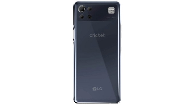 LG K92 5G - Cricket wireless compatible phones