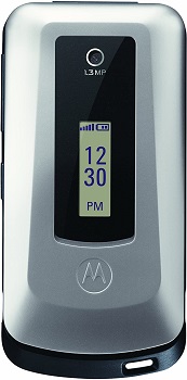 Motorola Moto W408G