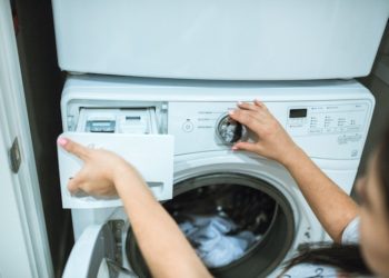 Finance Washer and Dryer With Bad Credit