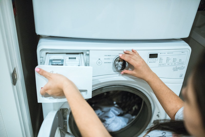 Finance Washer and Dryer With Bad Credit