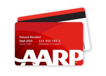 AT&T AARP Discount