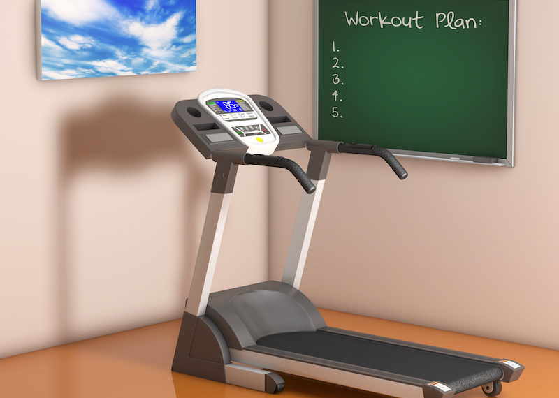 Treadmill Payment Plan No Credit Check