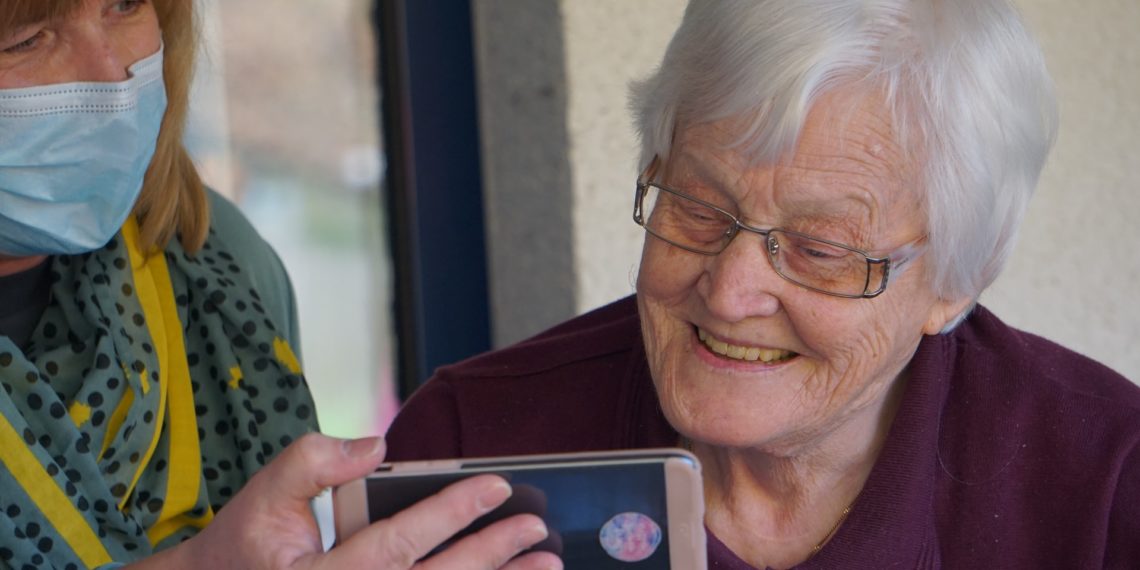 Free Phones For Seniors On Medicare
