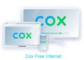 Cox Free Internet