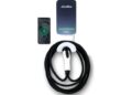 ENEL X JuiceBox 48 Smart Home EV Charger, Level 2