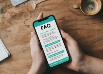 Guidance Hub Free Tablet & Phone Giveaway Program - FAQ